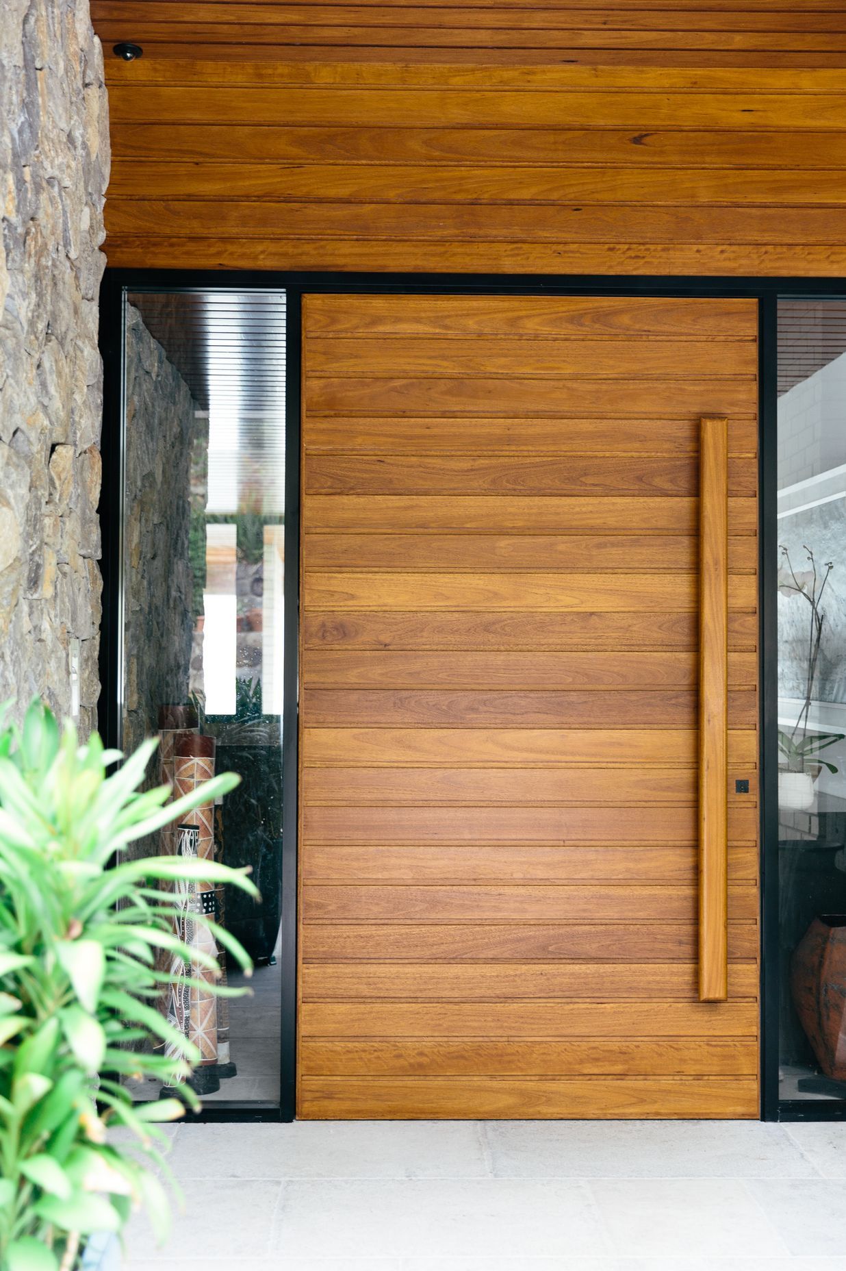 Avalon Mid Century House