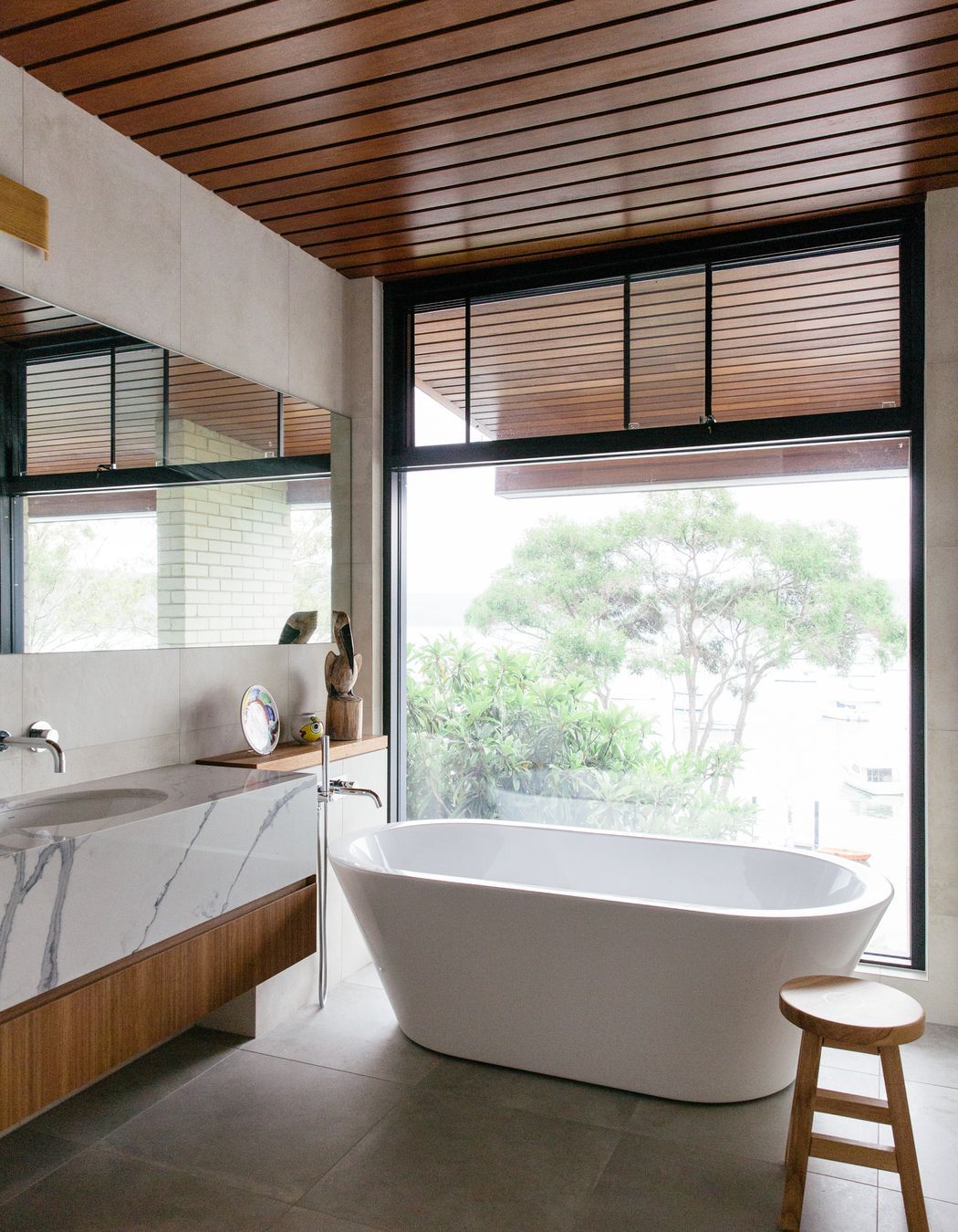 Avalon Mid Century House