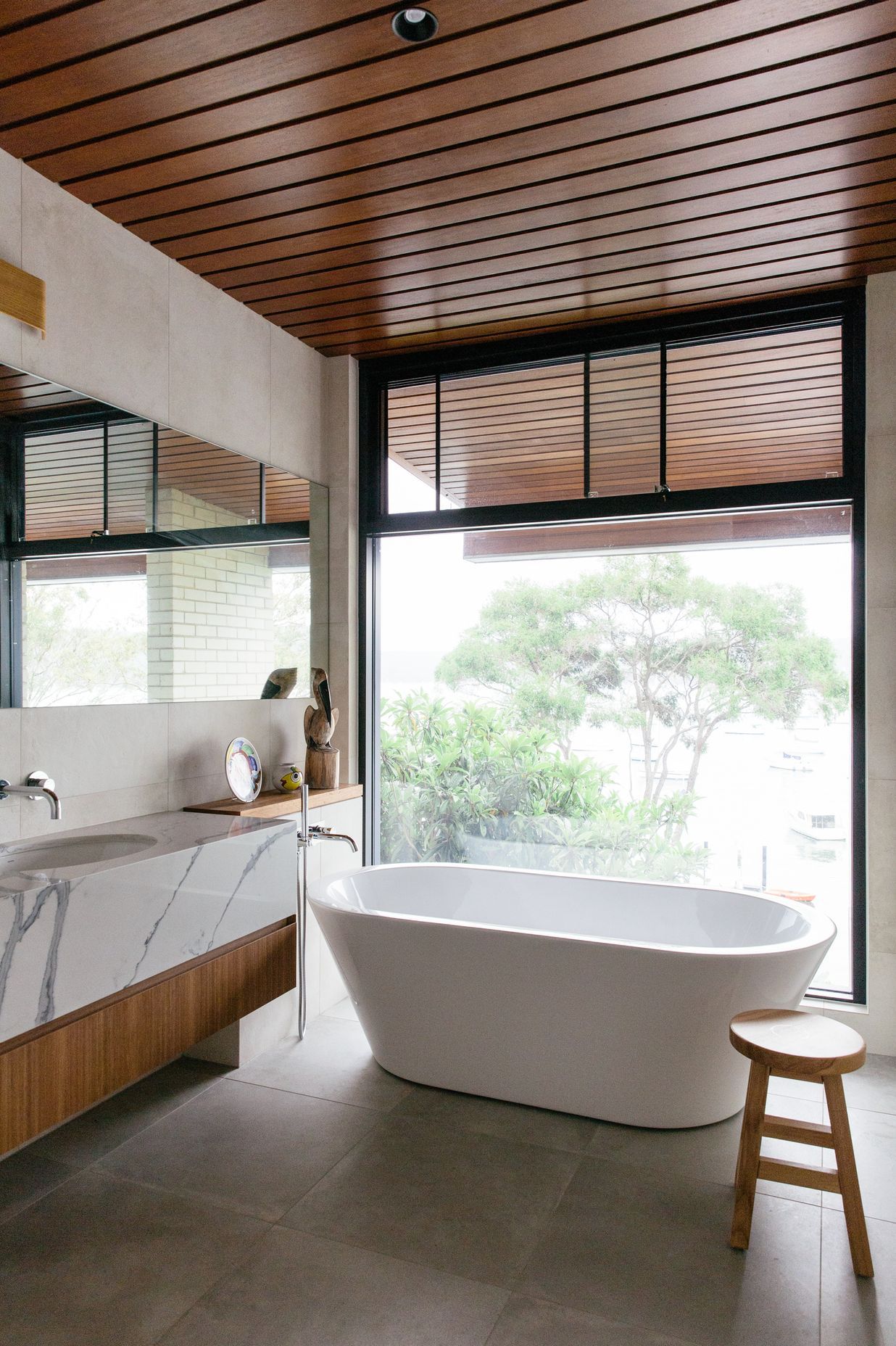 Avalon Mid Century House