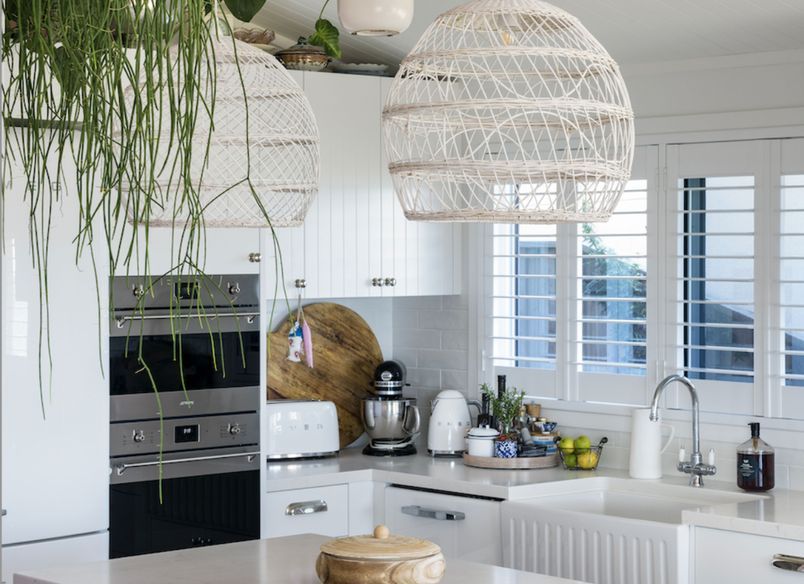 Beach Cottage Renovation & Extension