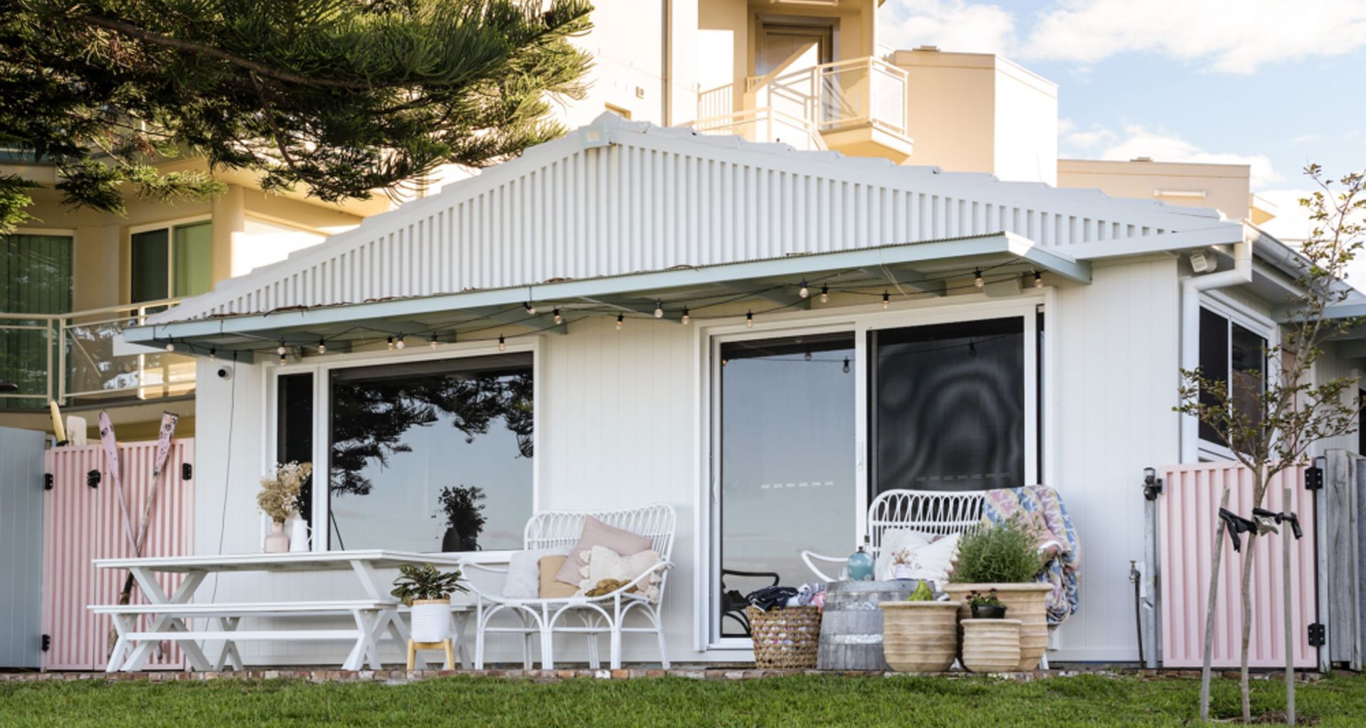 Beach Cottage Renovation & Extension banner