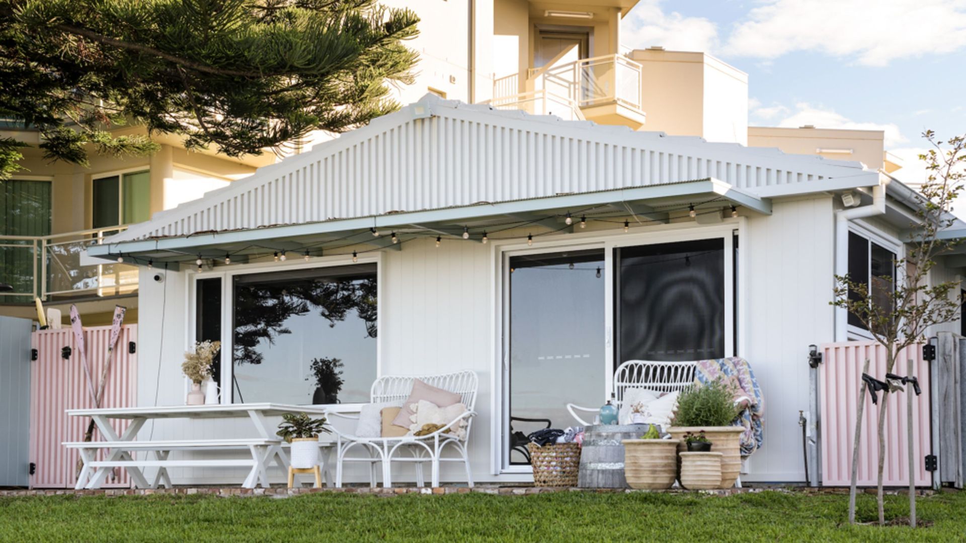 Beach Cottage Renovation & Extension banner