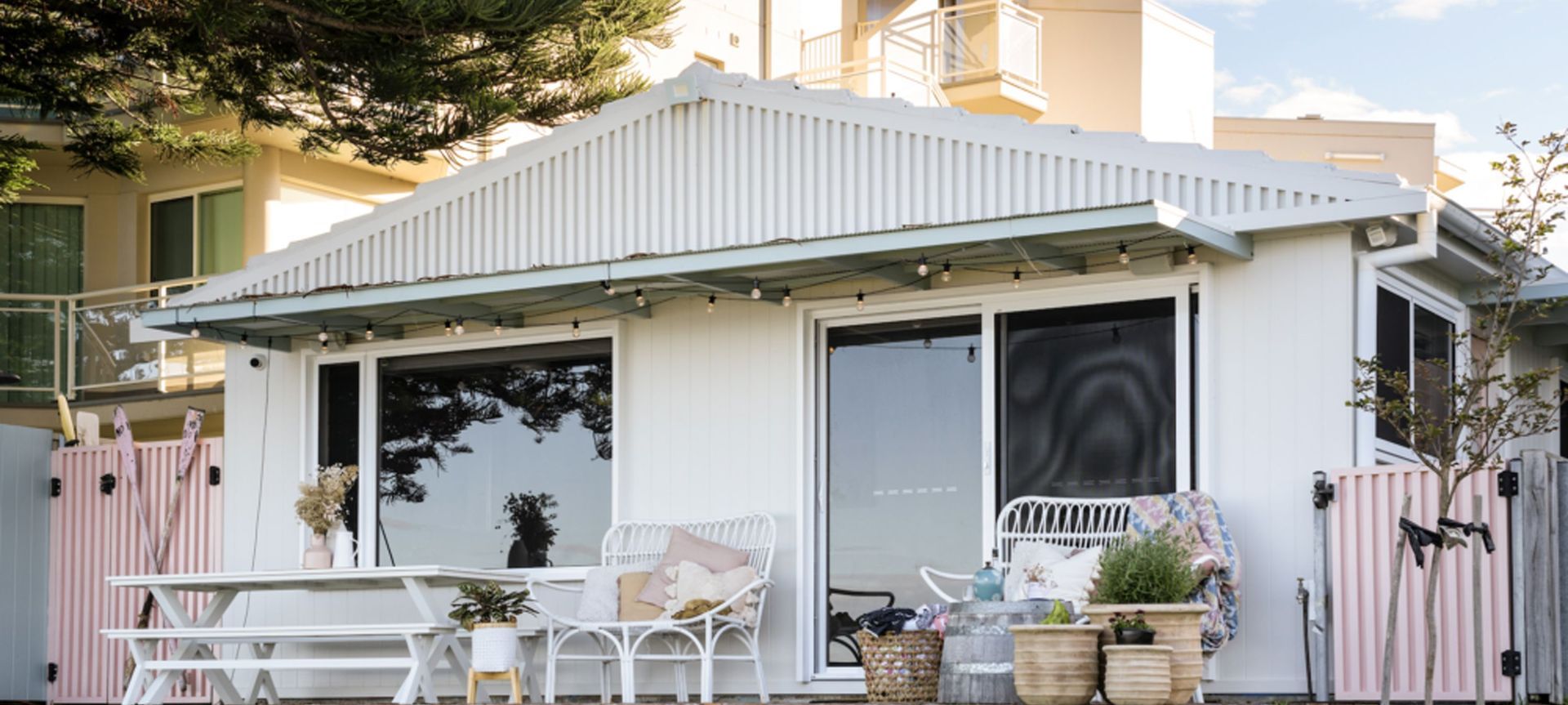 Beach Cottage Renovation & Extension banner