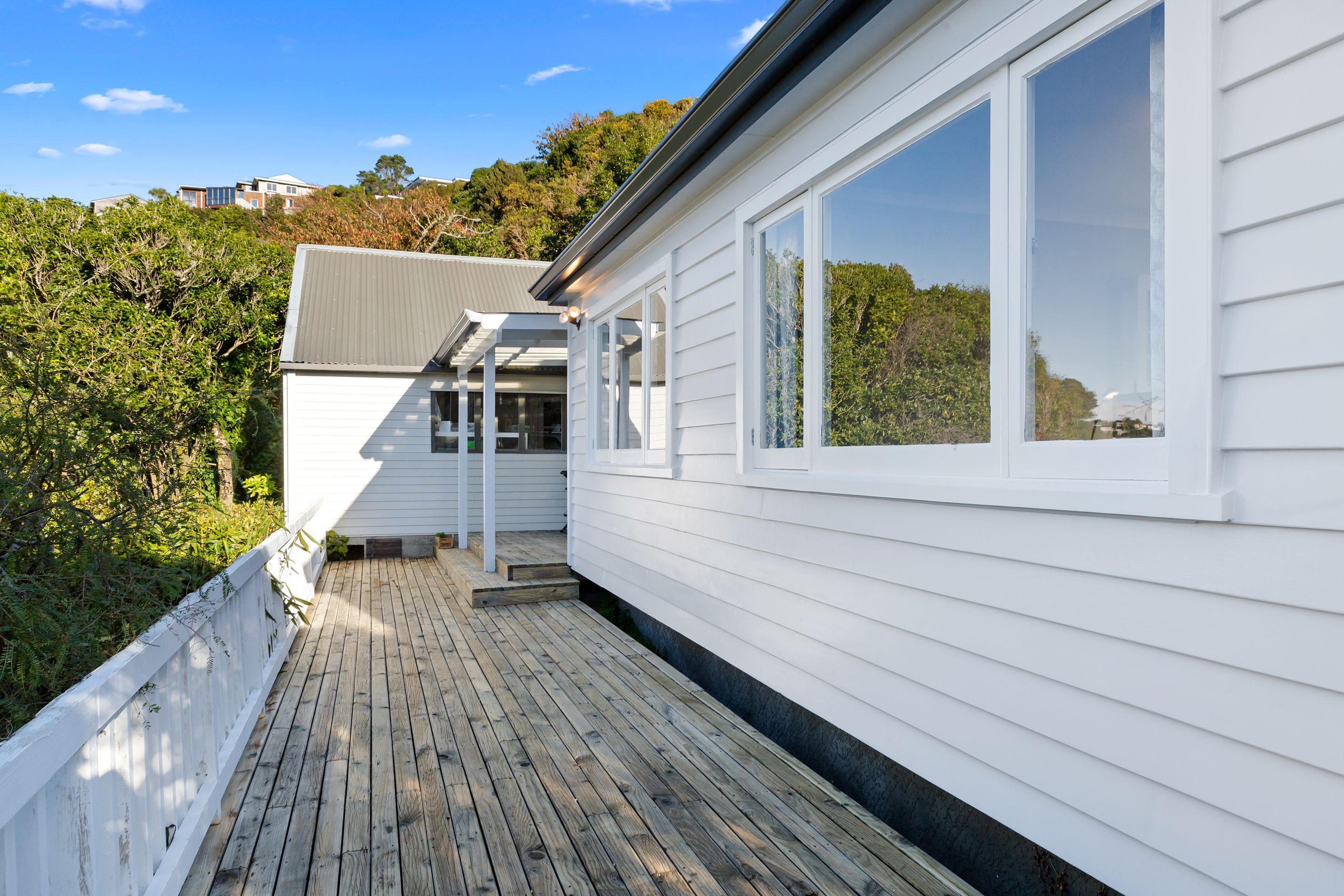 Beatty Avenue, Karori