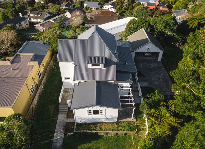 Ready to Retire in Karori