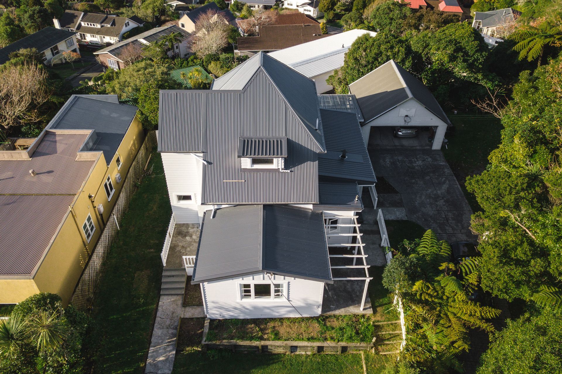 Beatty Avenue, Karori