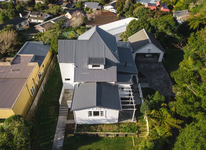 Ready to Retire in Karori