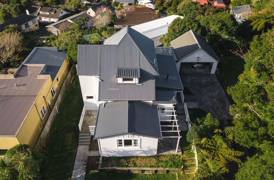 Ready to Retire in Karori