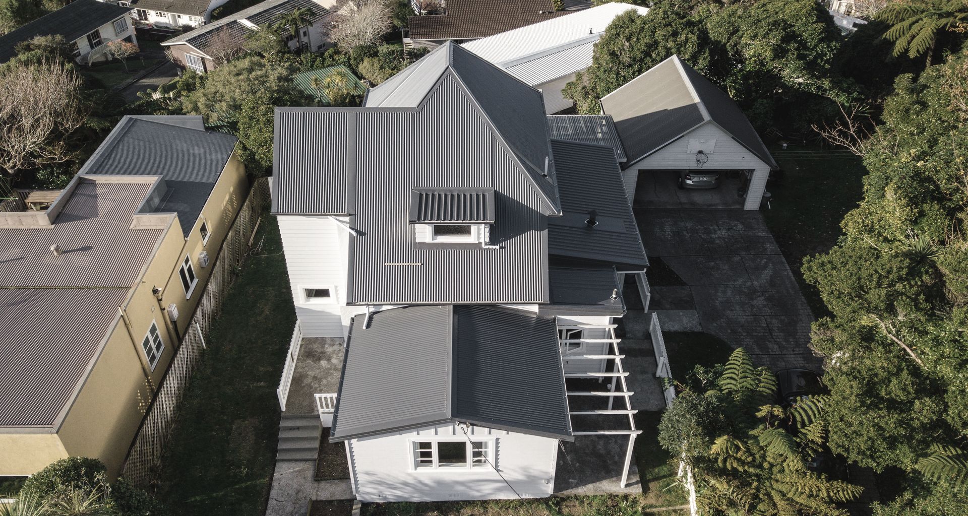 Ready to Retire in Karori banner