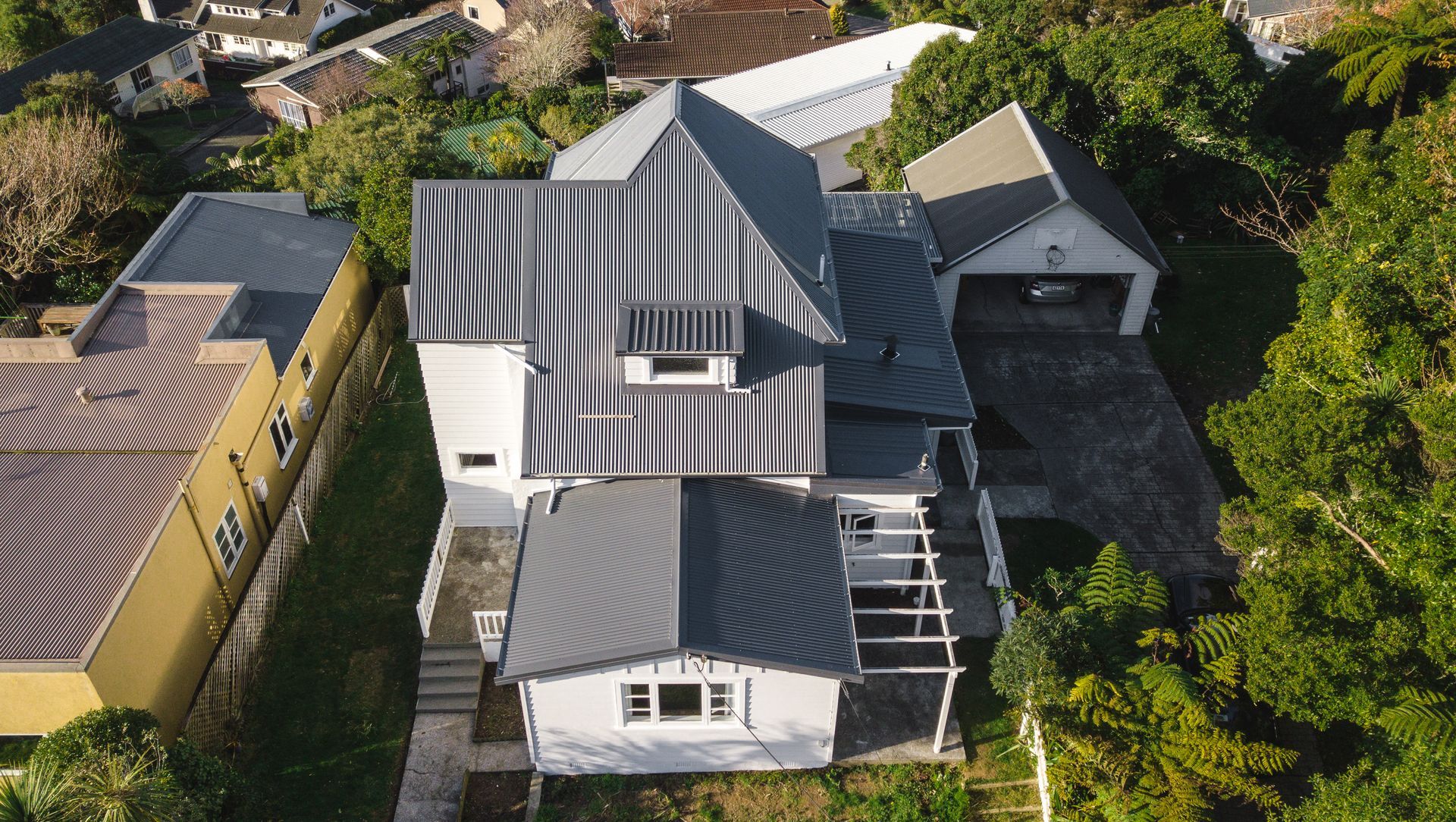 Ready to Retire in Karori banner
