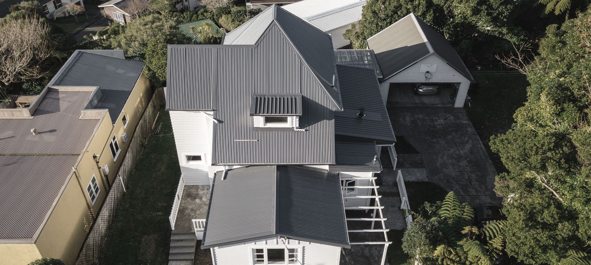 Ready to Retire in Karori banner