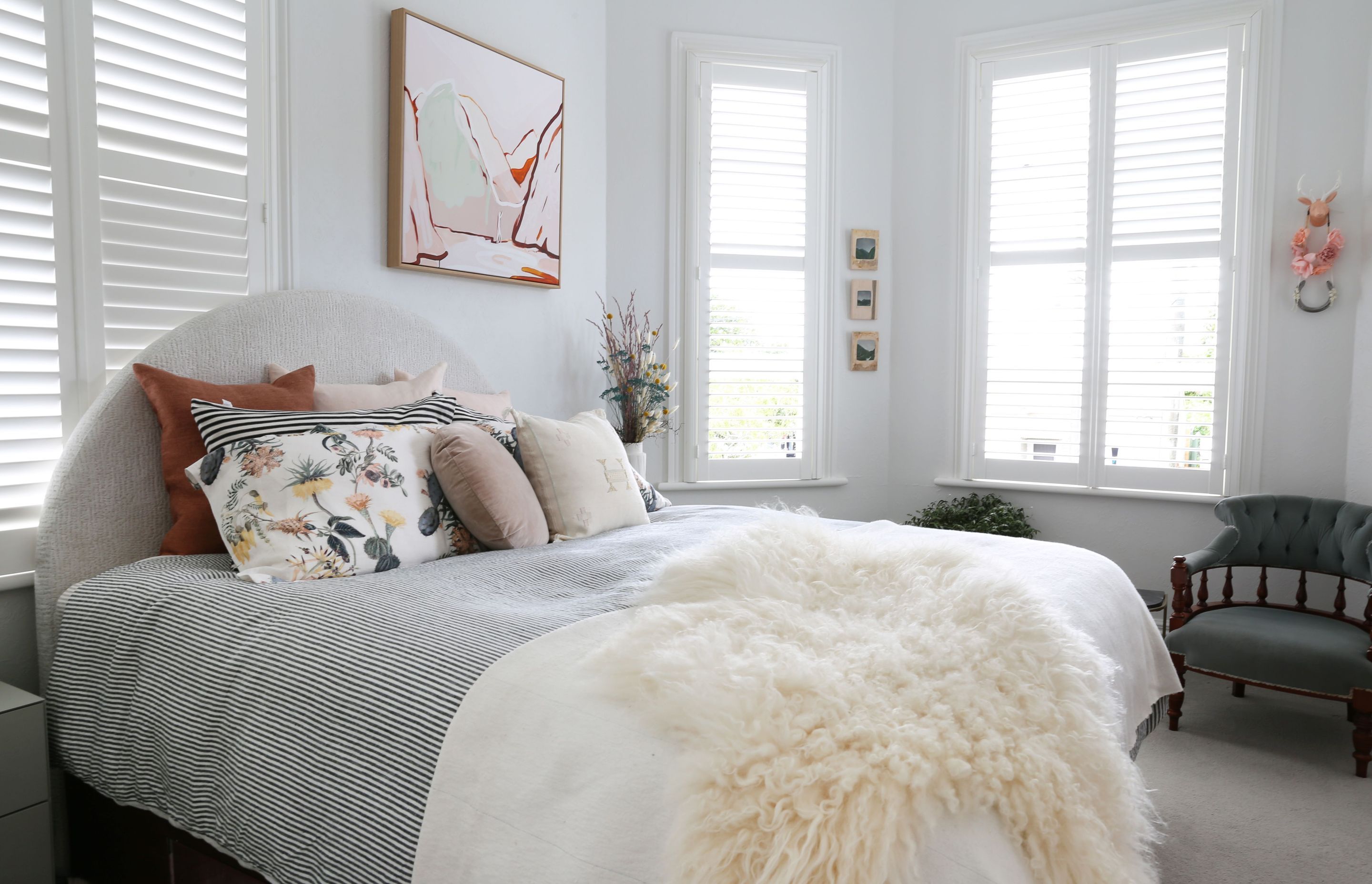 Mt Eden Renovation