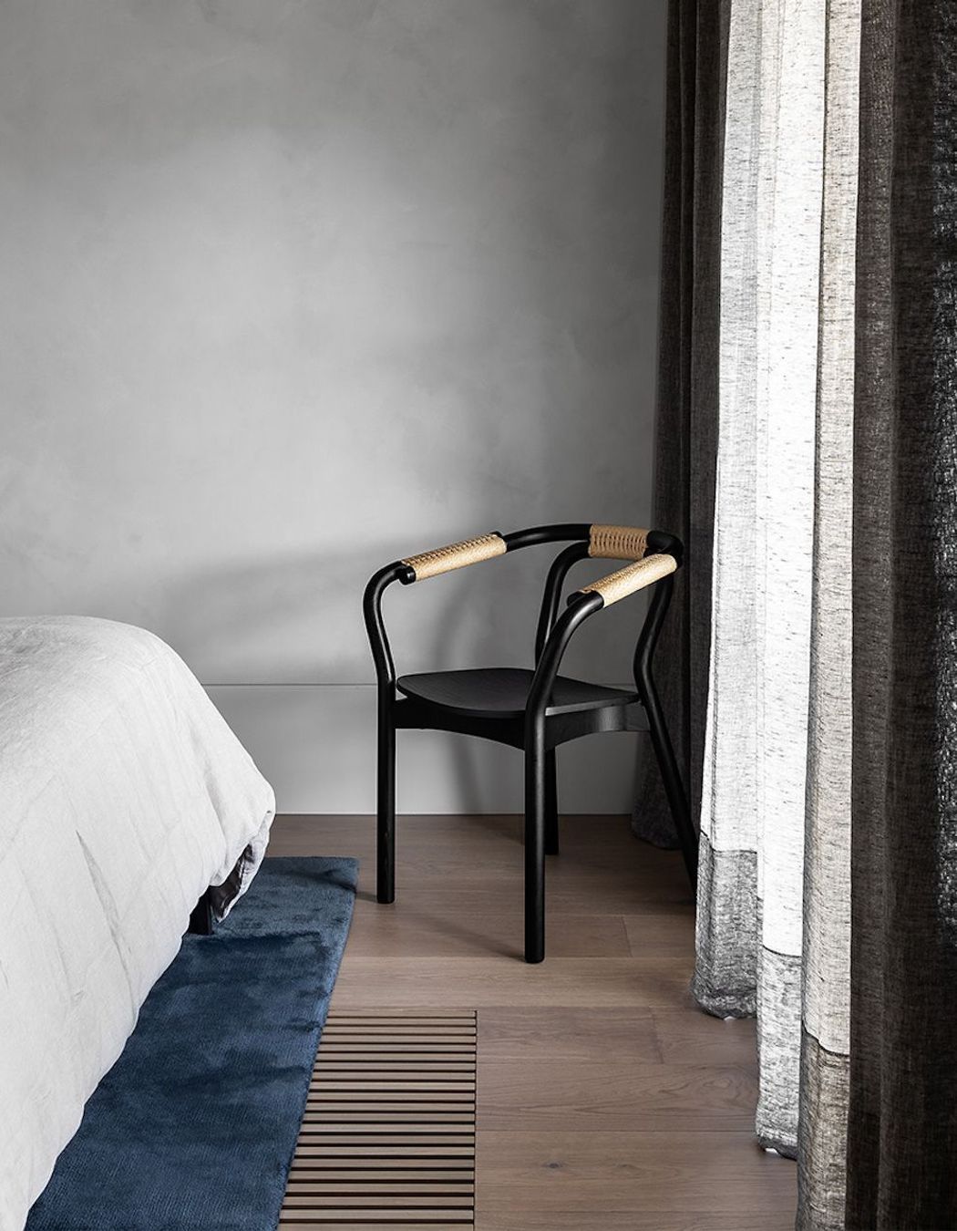 South Yarra Residence