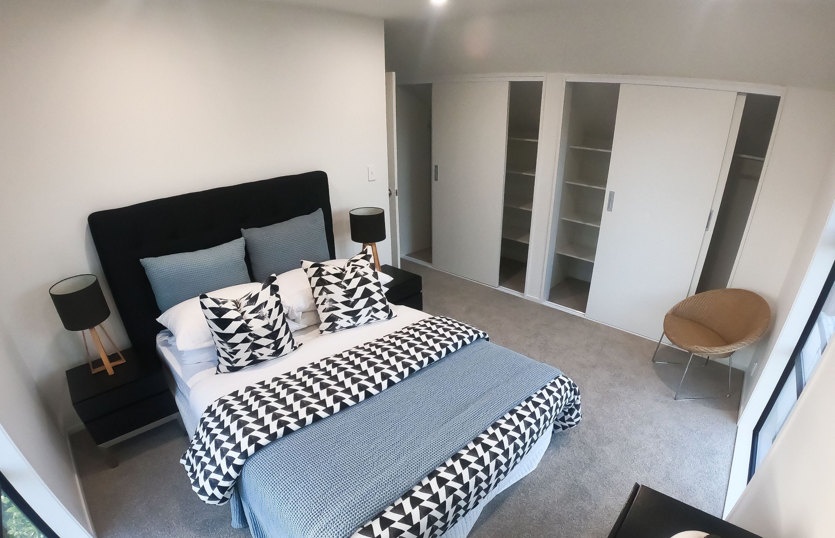 Large Bedroom