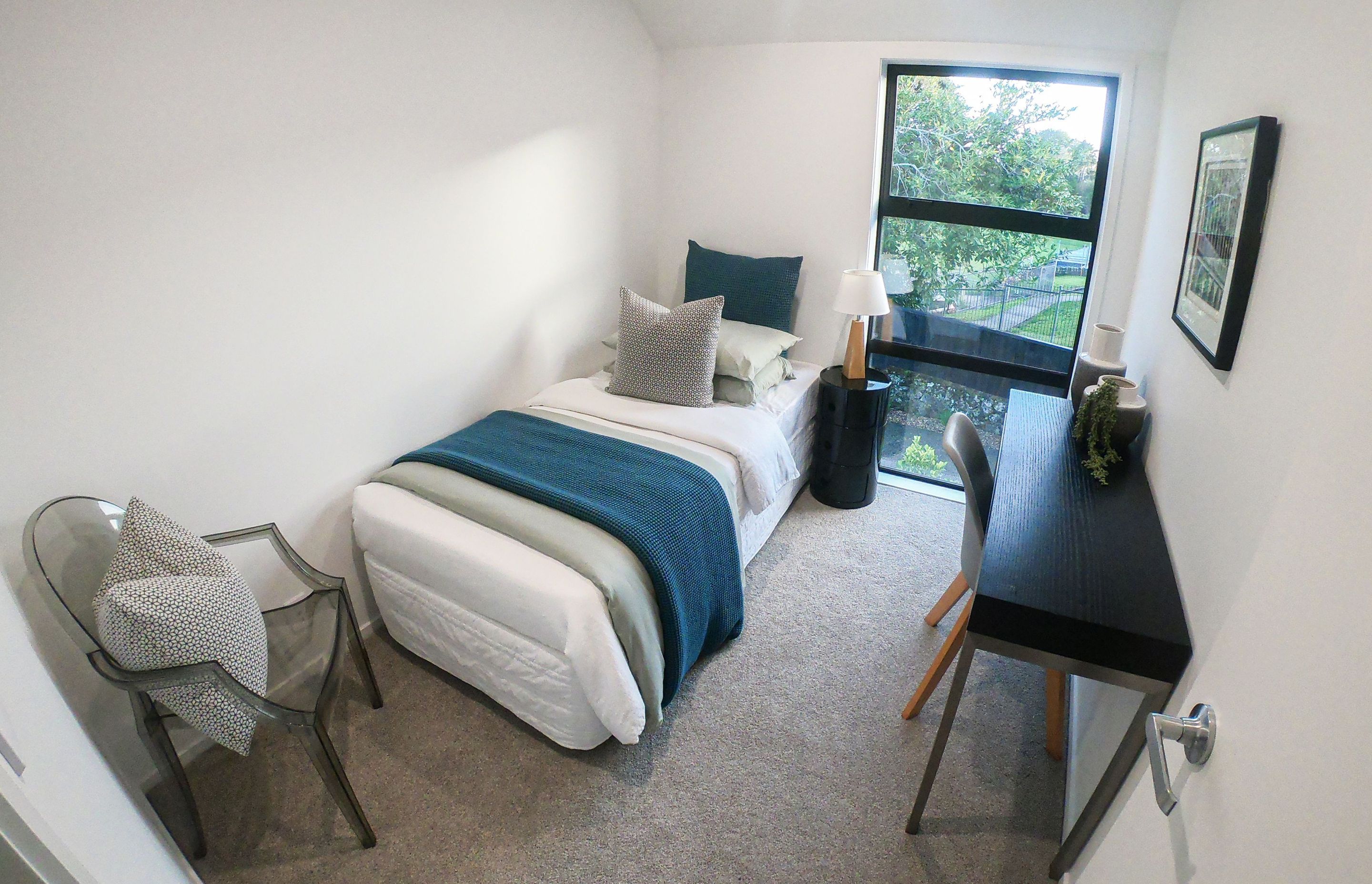 Single Bedroom