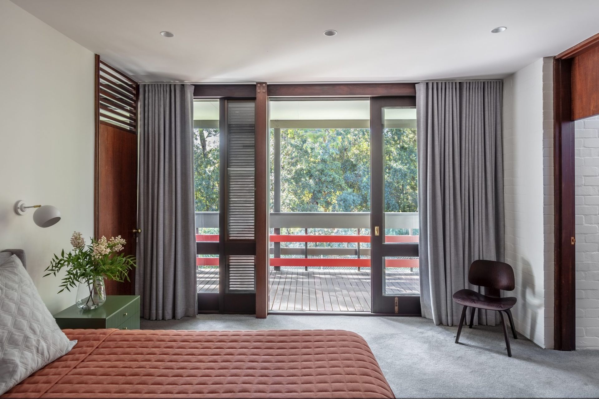 Greenway Pde, Pymble