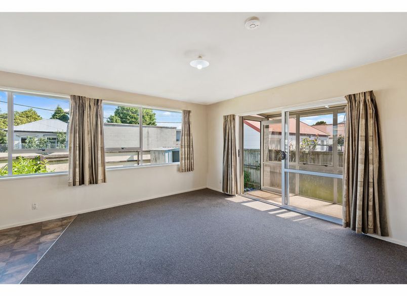 Walton St, Sydenham, Renovation