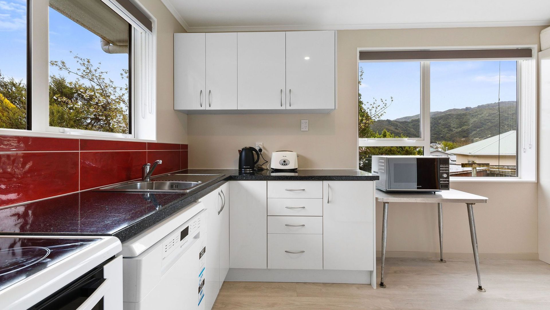 Transforming Interiors with Bold Colours banner