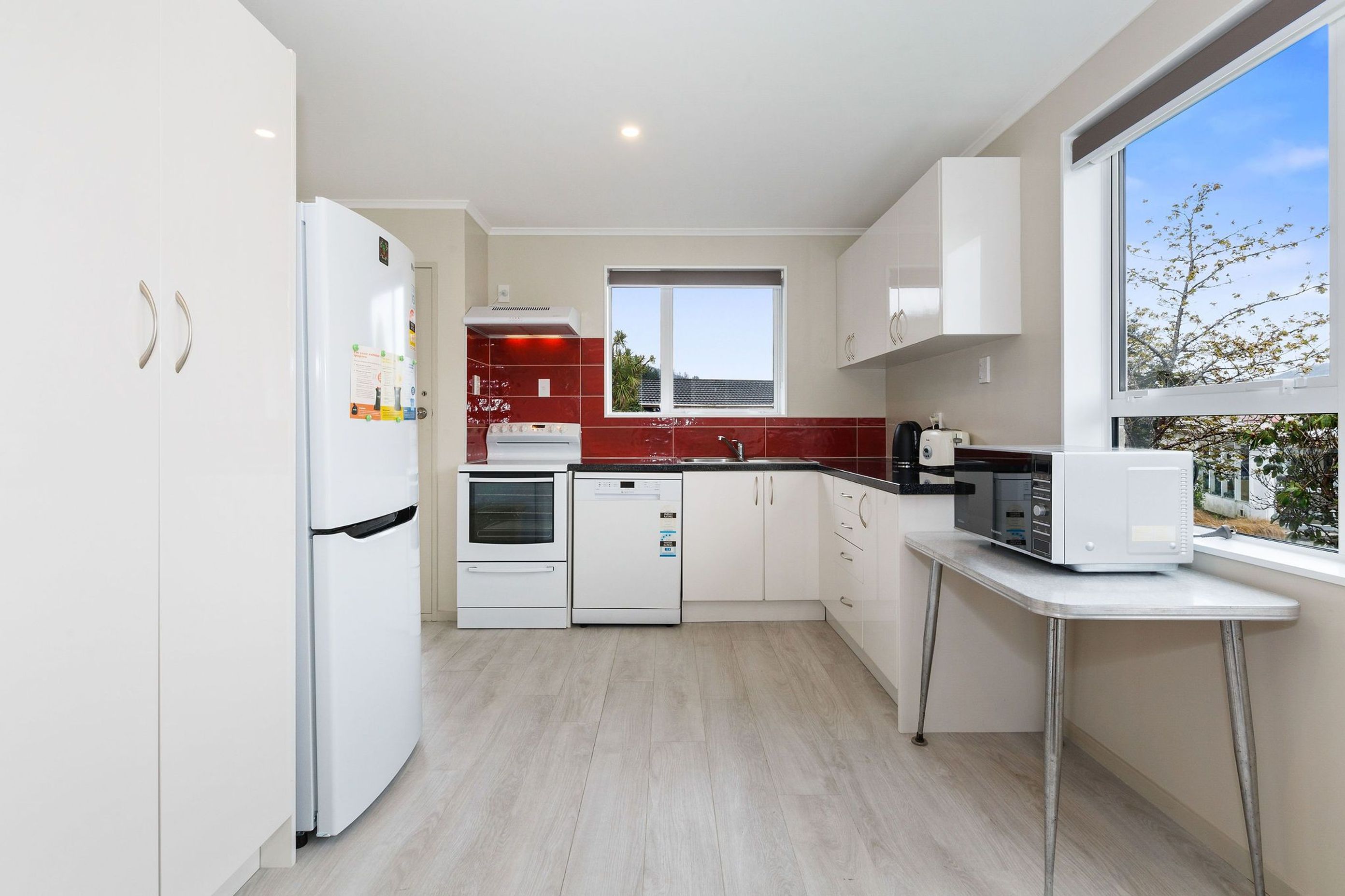 Transforming Interiors with Bold Colours