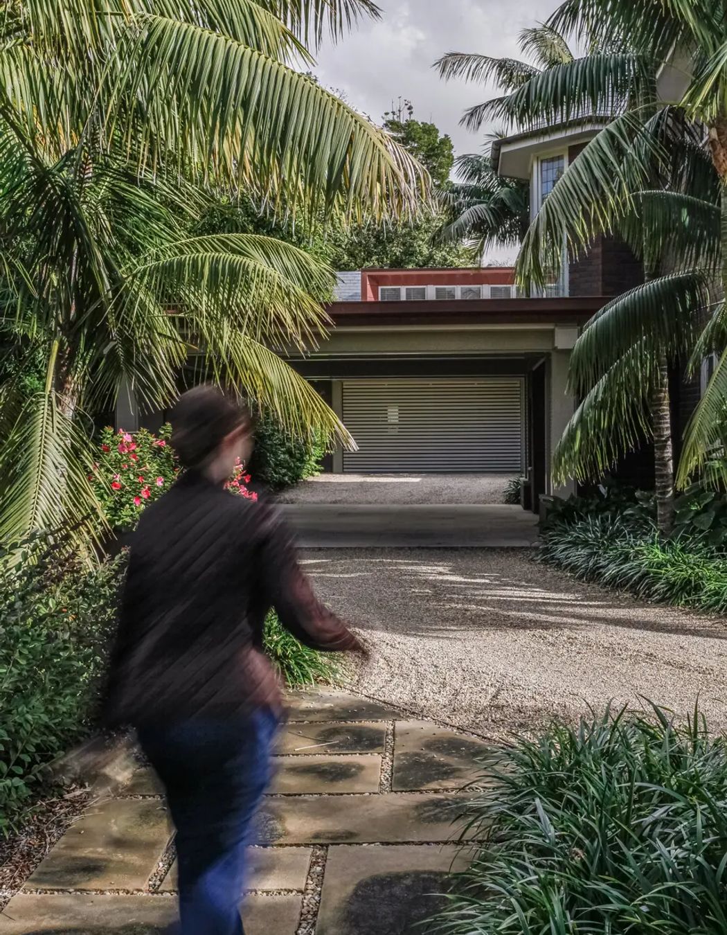 ##Bellevue Hill House