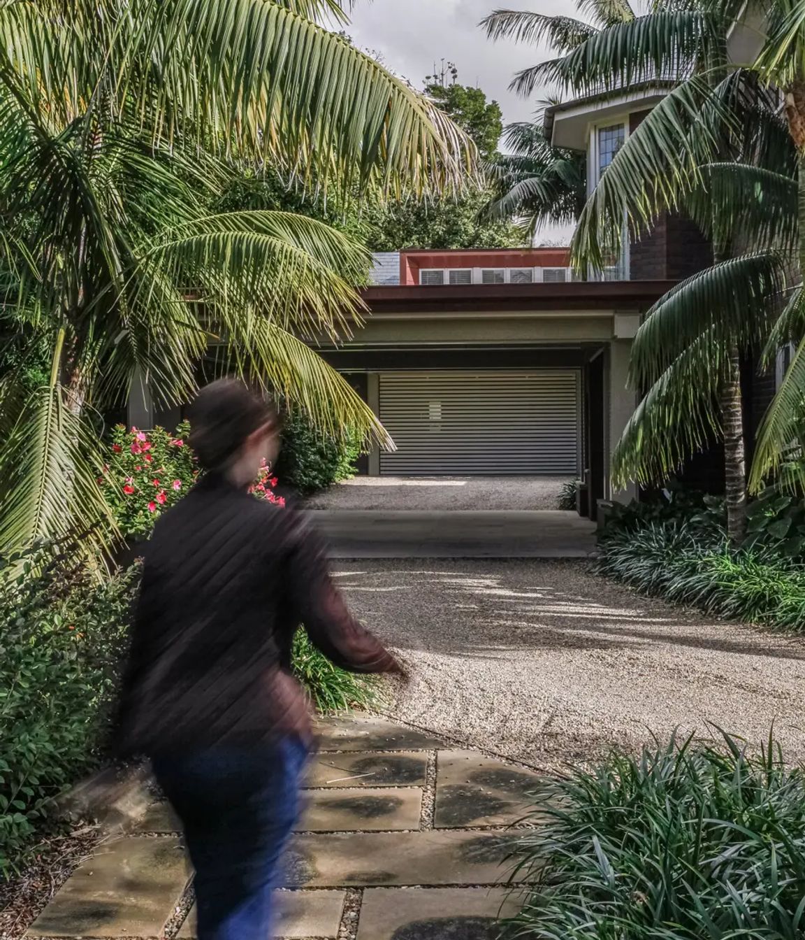 ##Bellevue Hill House