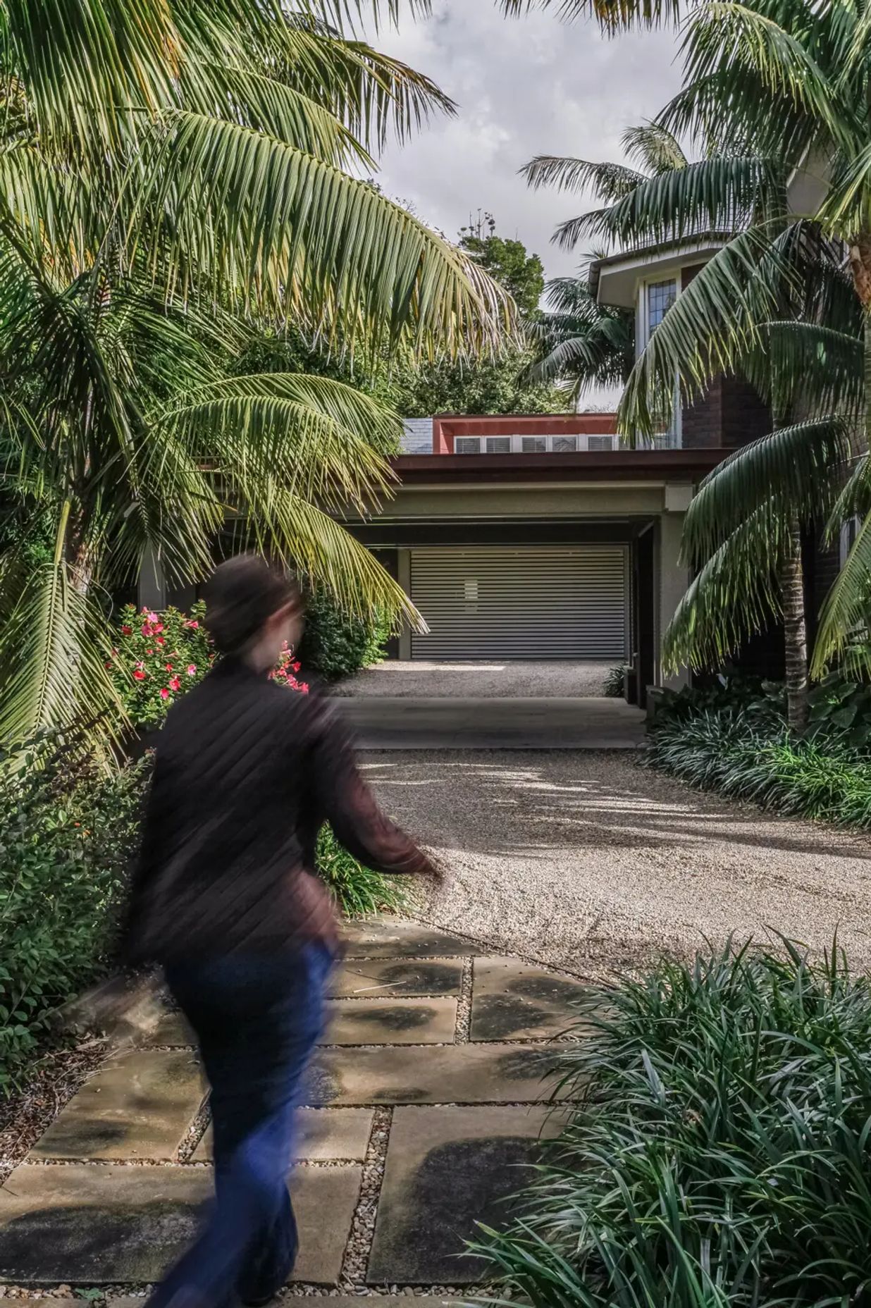 ##Bellevue Hill House