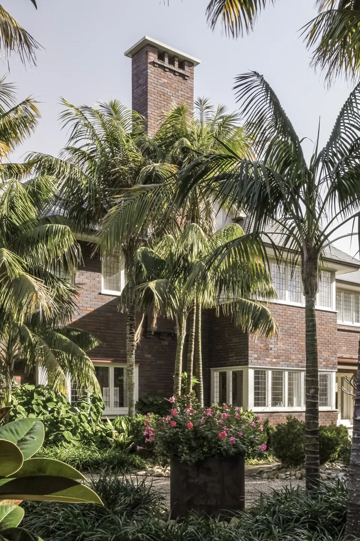 ##Bellevue Hill House