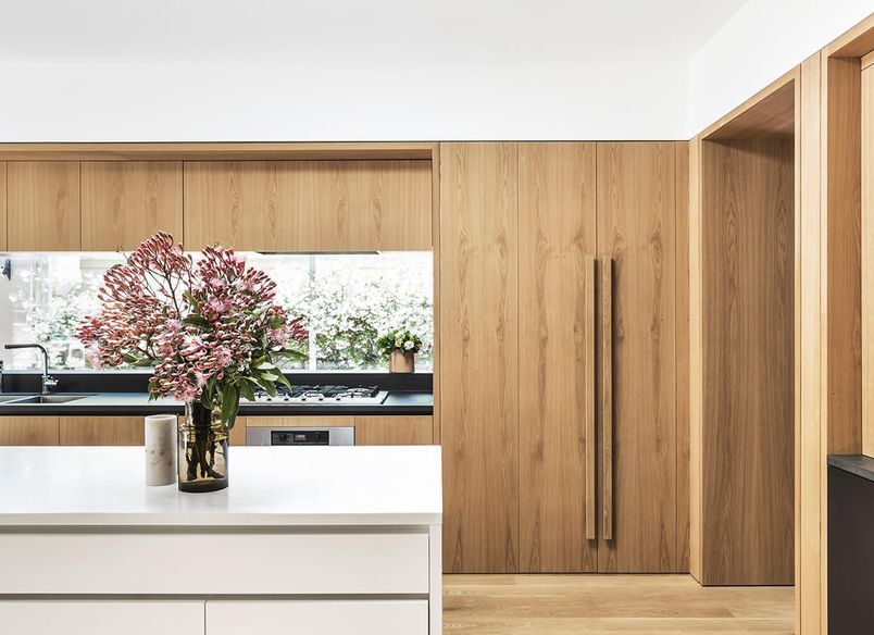 Bellevue Hill House