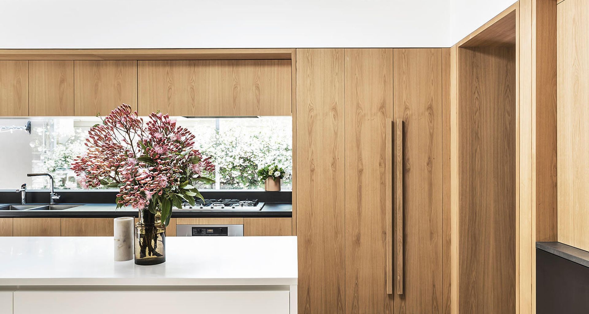 Bellevue Hill House banner