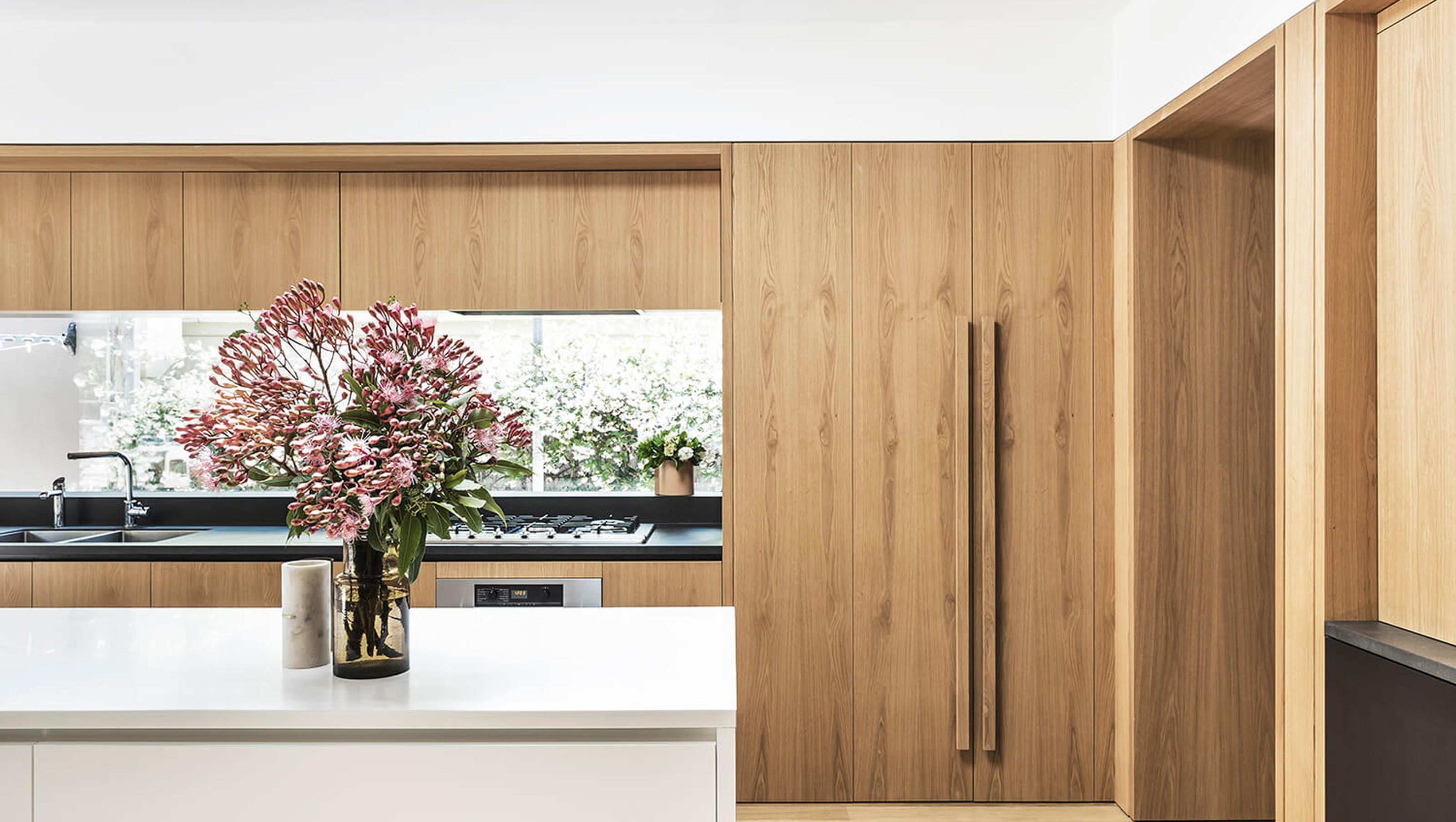 Bellevue Hill House