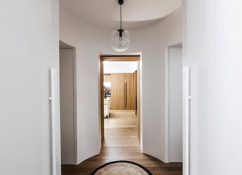 Bellevue Hill House
