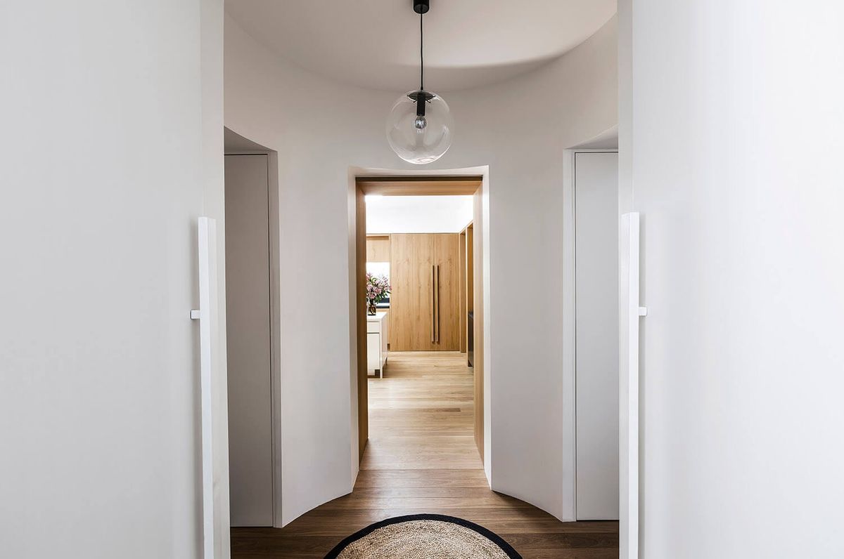 Bellevue Hill House