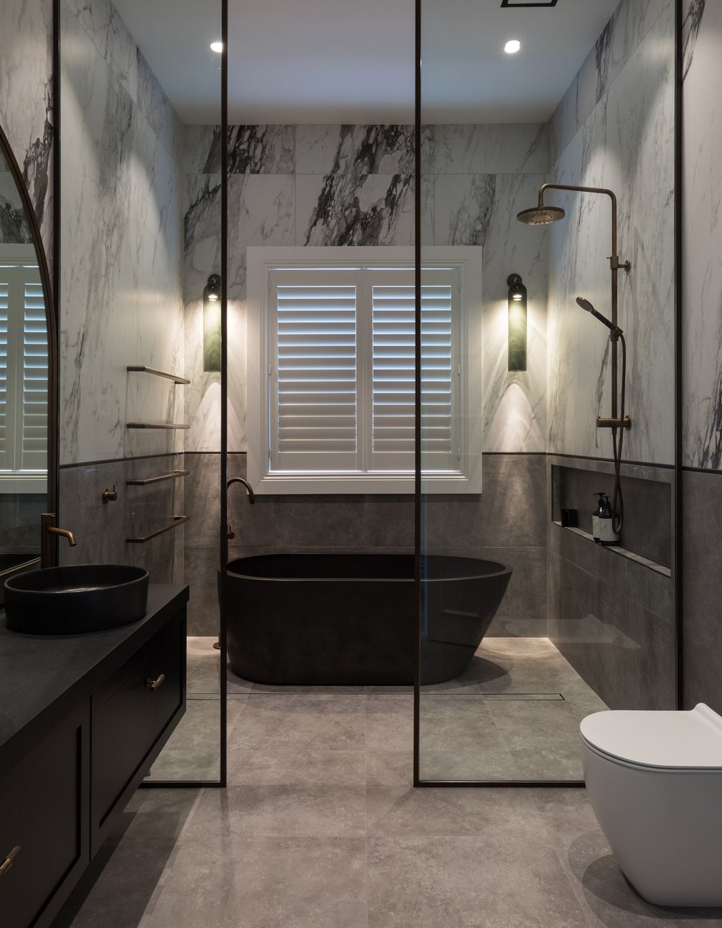 Bell Road Renovation