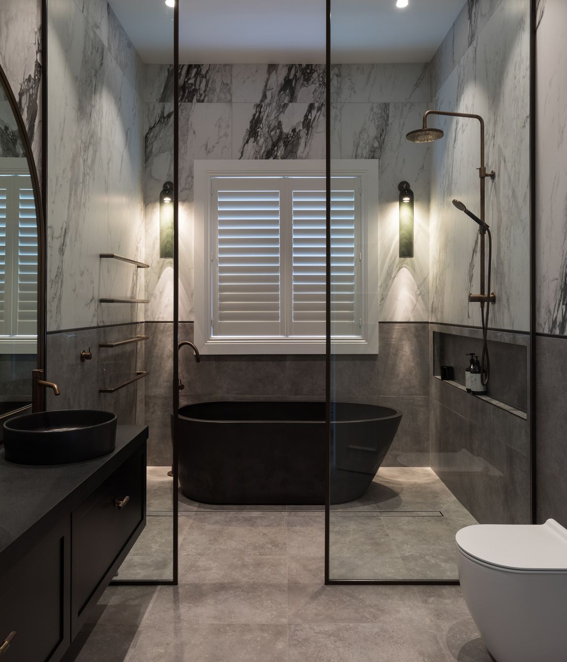 Bell Road Renovation