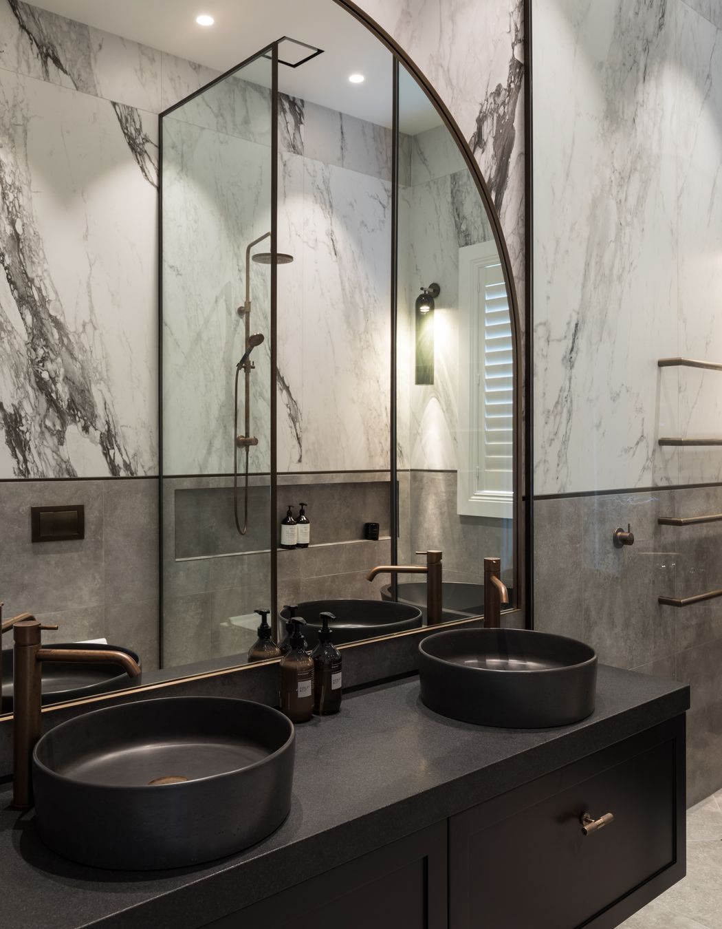 Bell Road Renovation