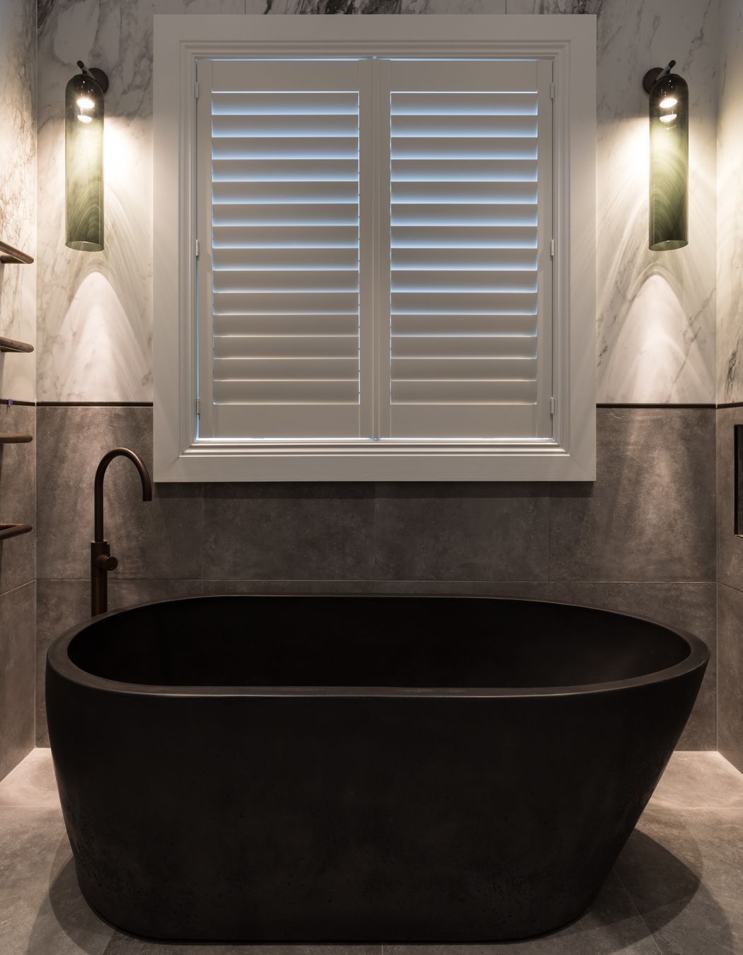 Bell Road Renovation