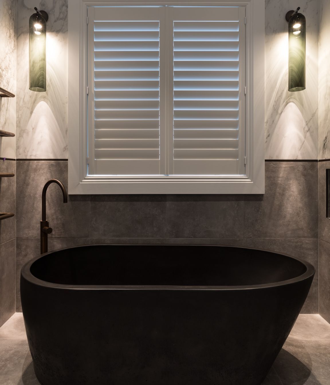 Bell Road Renovation