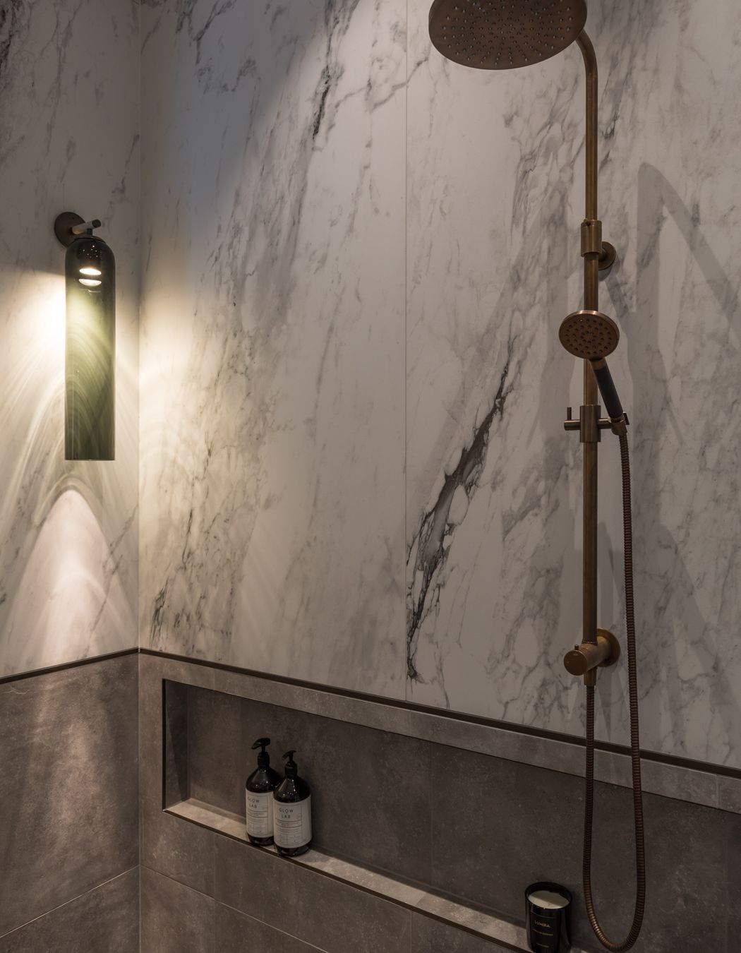 Bell Road Renovation