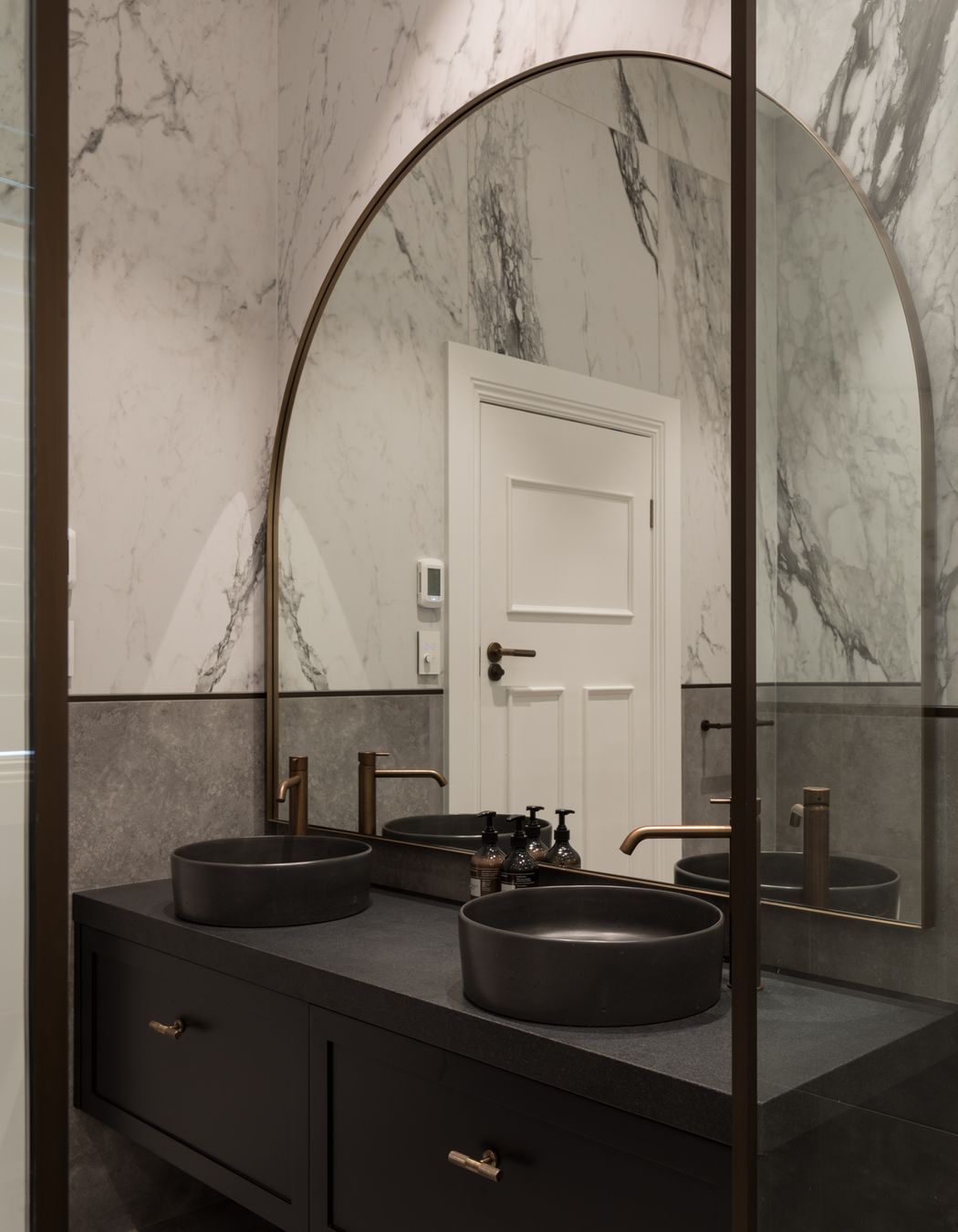 Bell Road Renovation