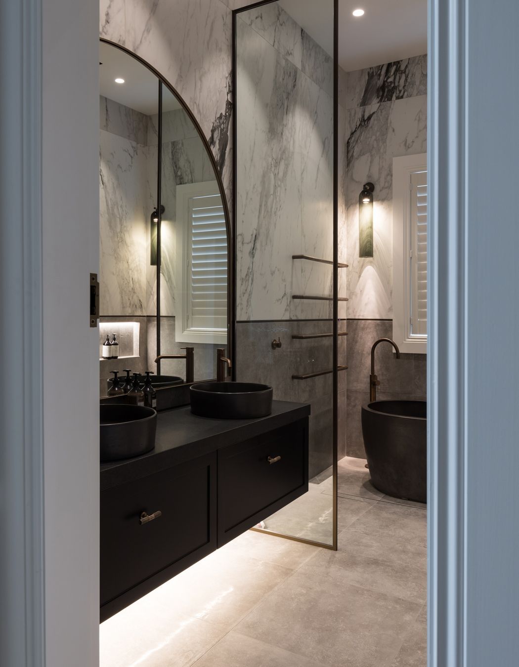 Bell Road Renovation