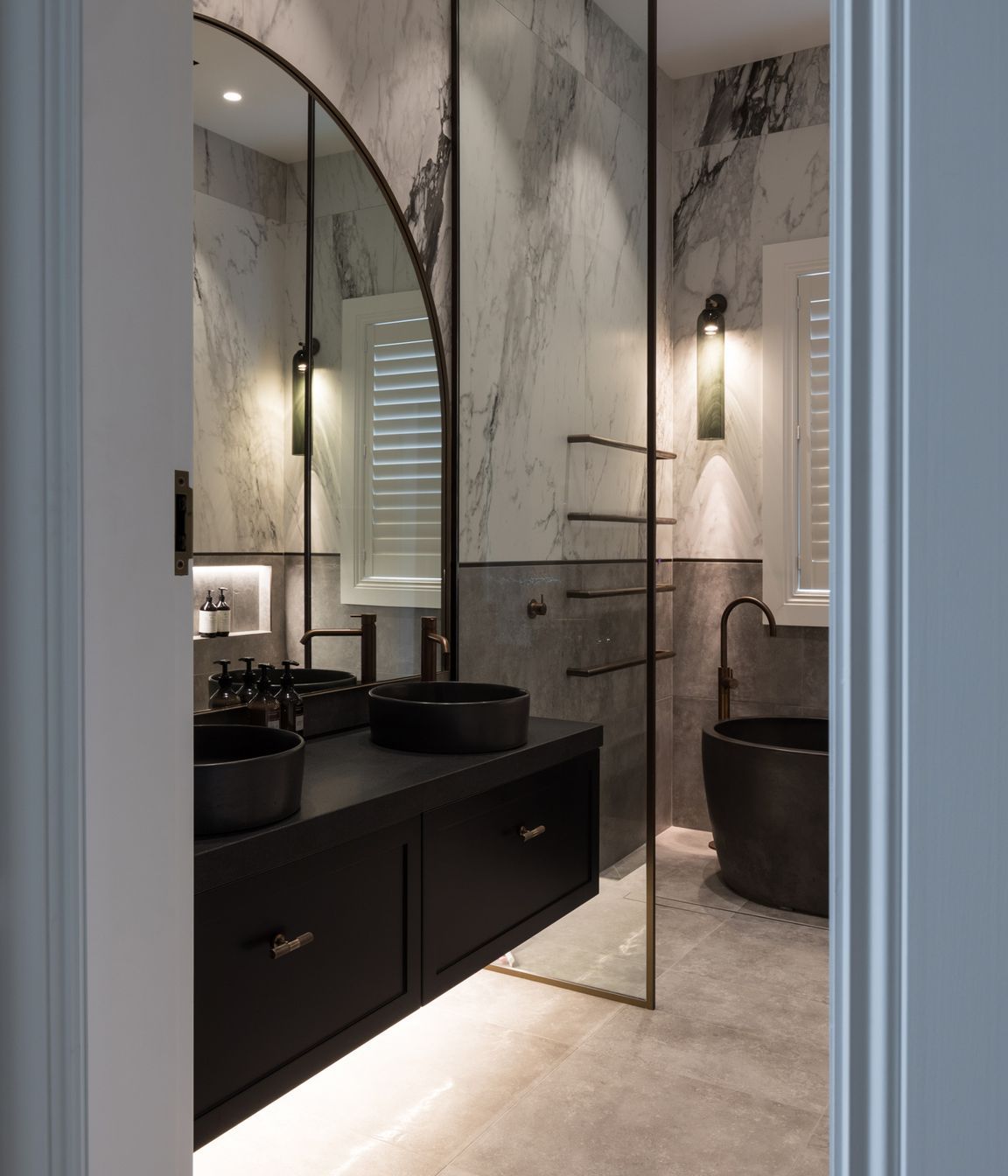 Bell Road Renovation