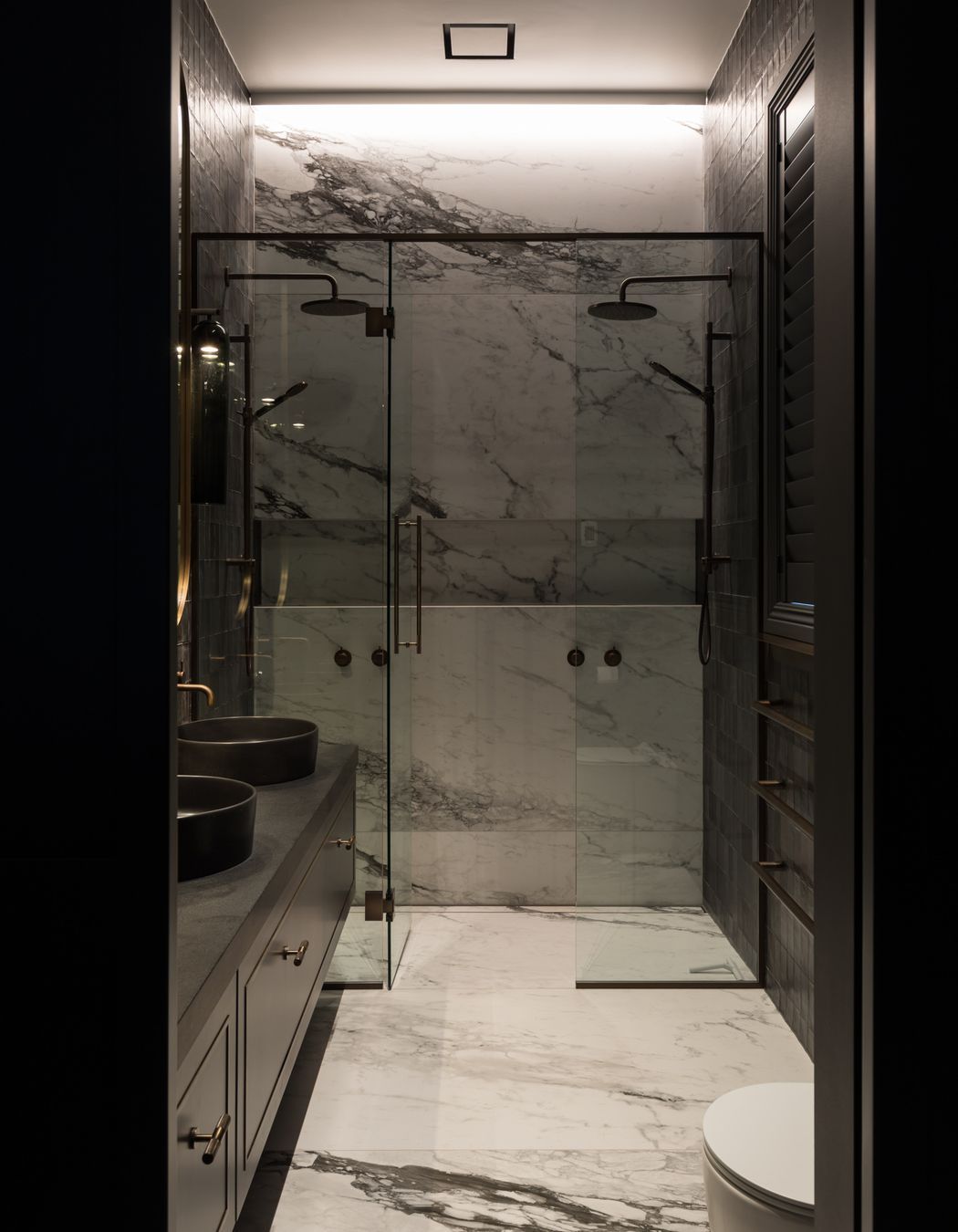 Bell Road Renovation