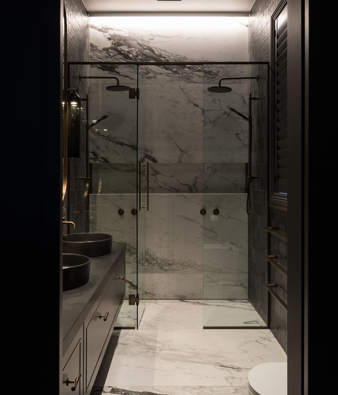 Bell Road Renovation