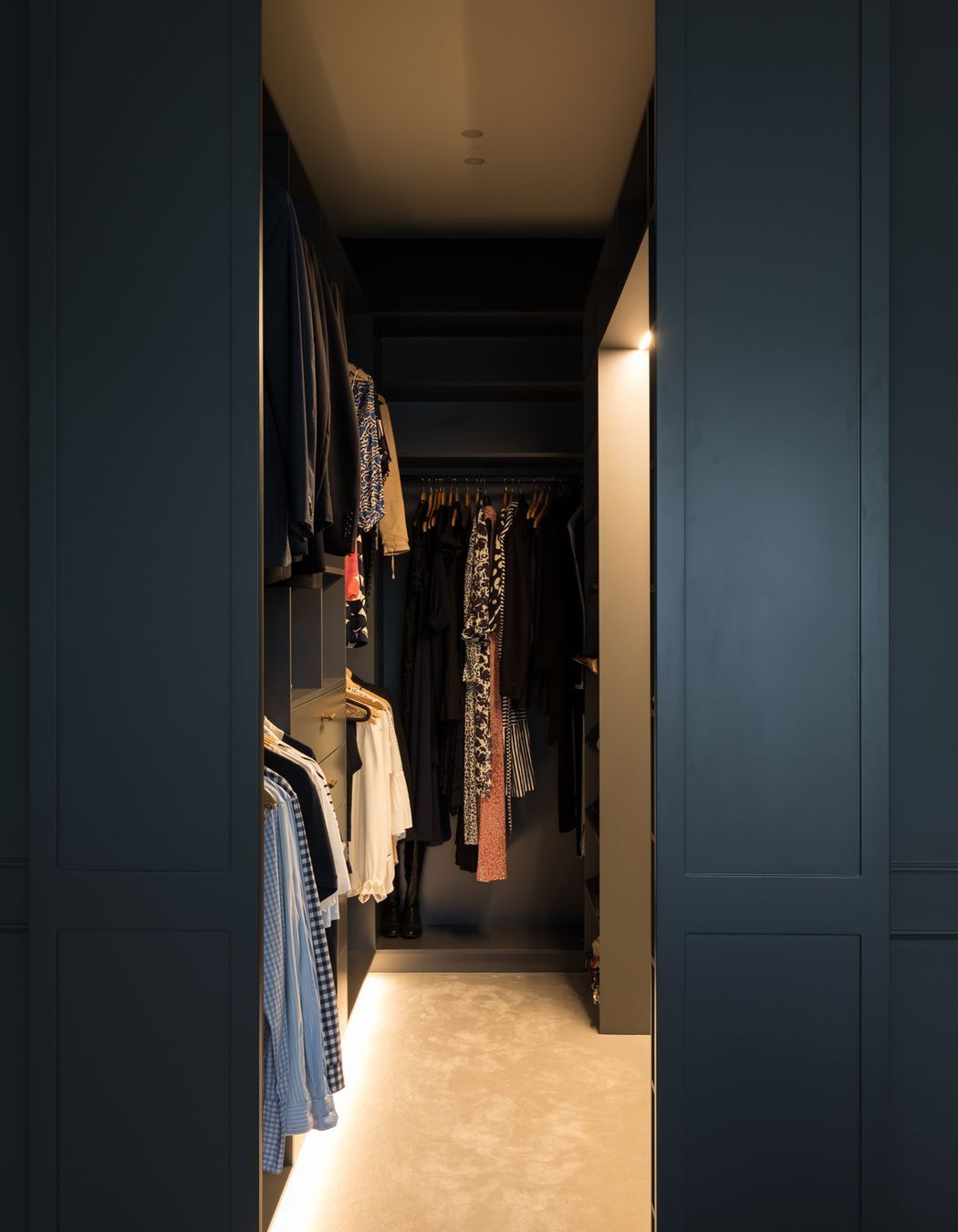 Bell Road Renovation