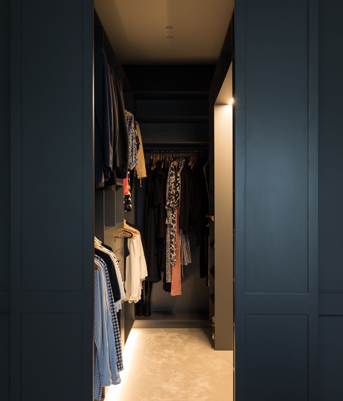 Bell Road Renovation