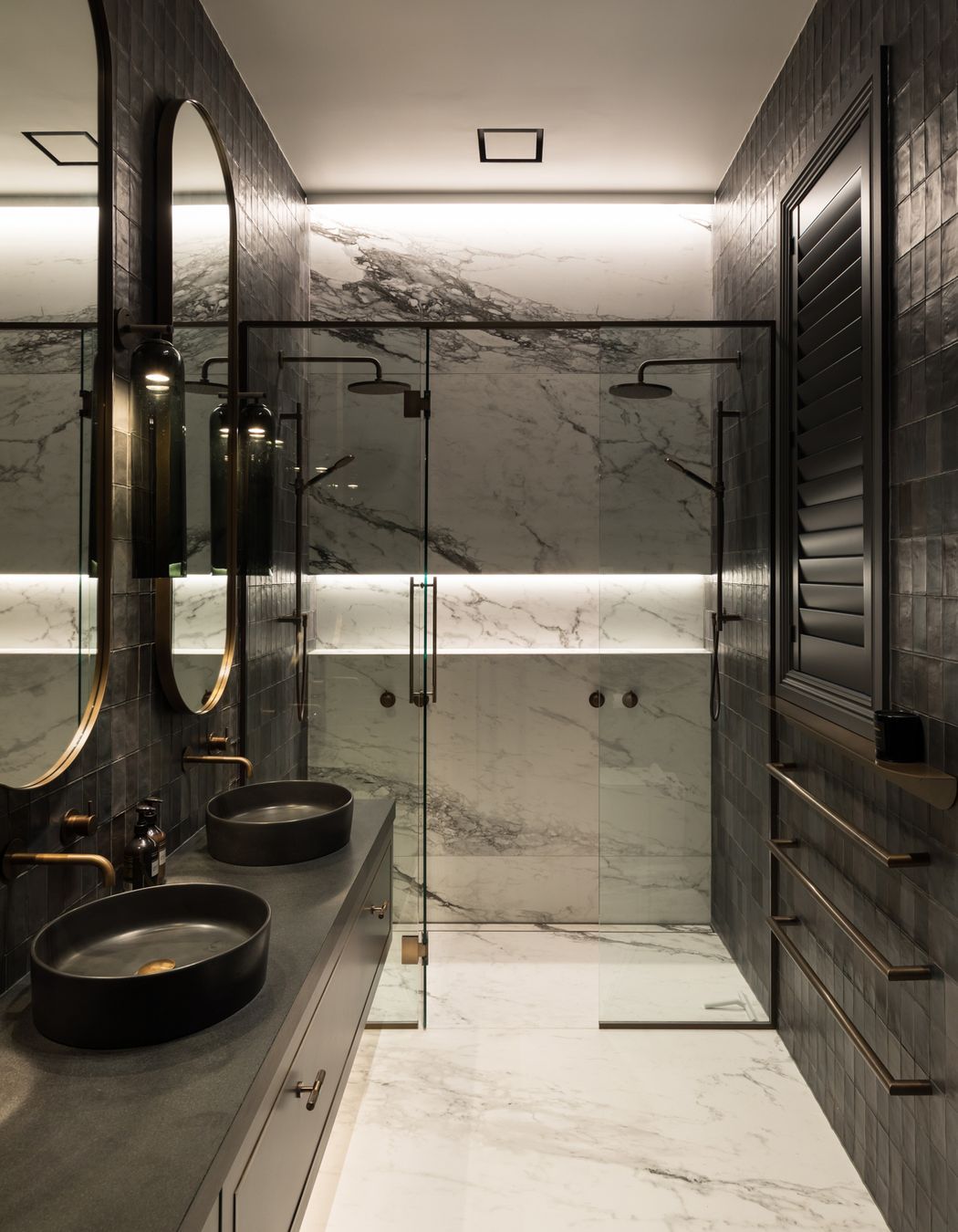 Bell Road Renovation