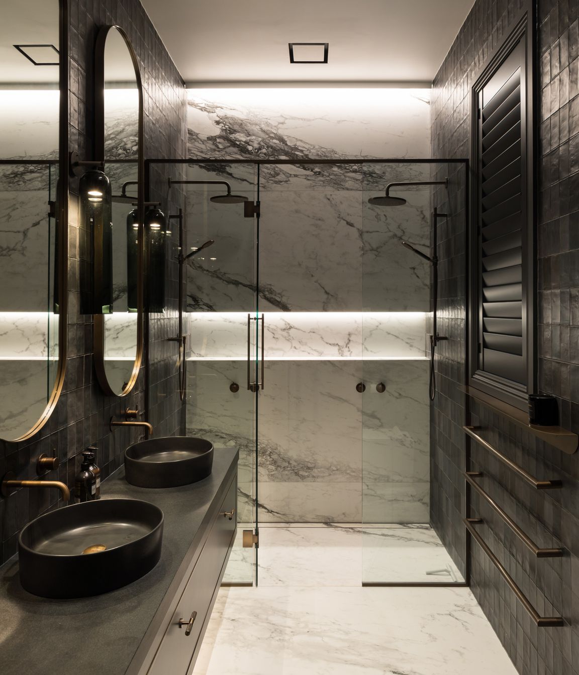 Bell Road Renovation