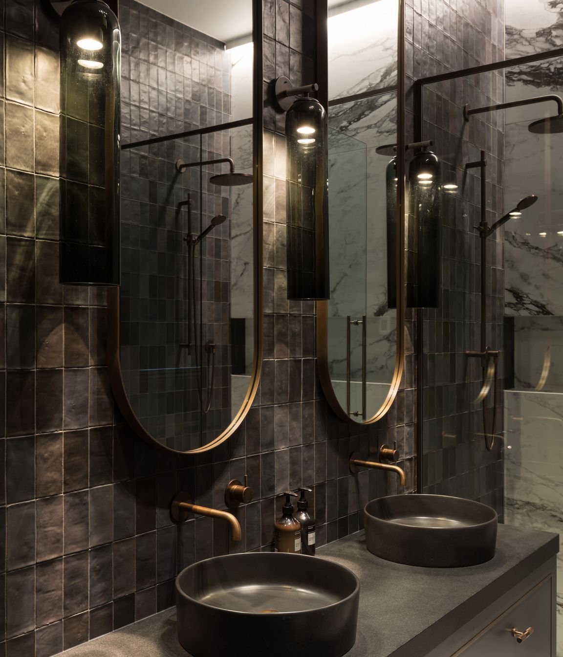 Bell Road Renovation