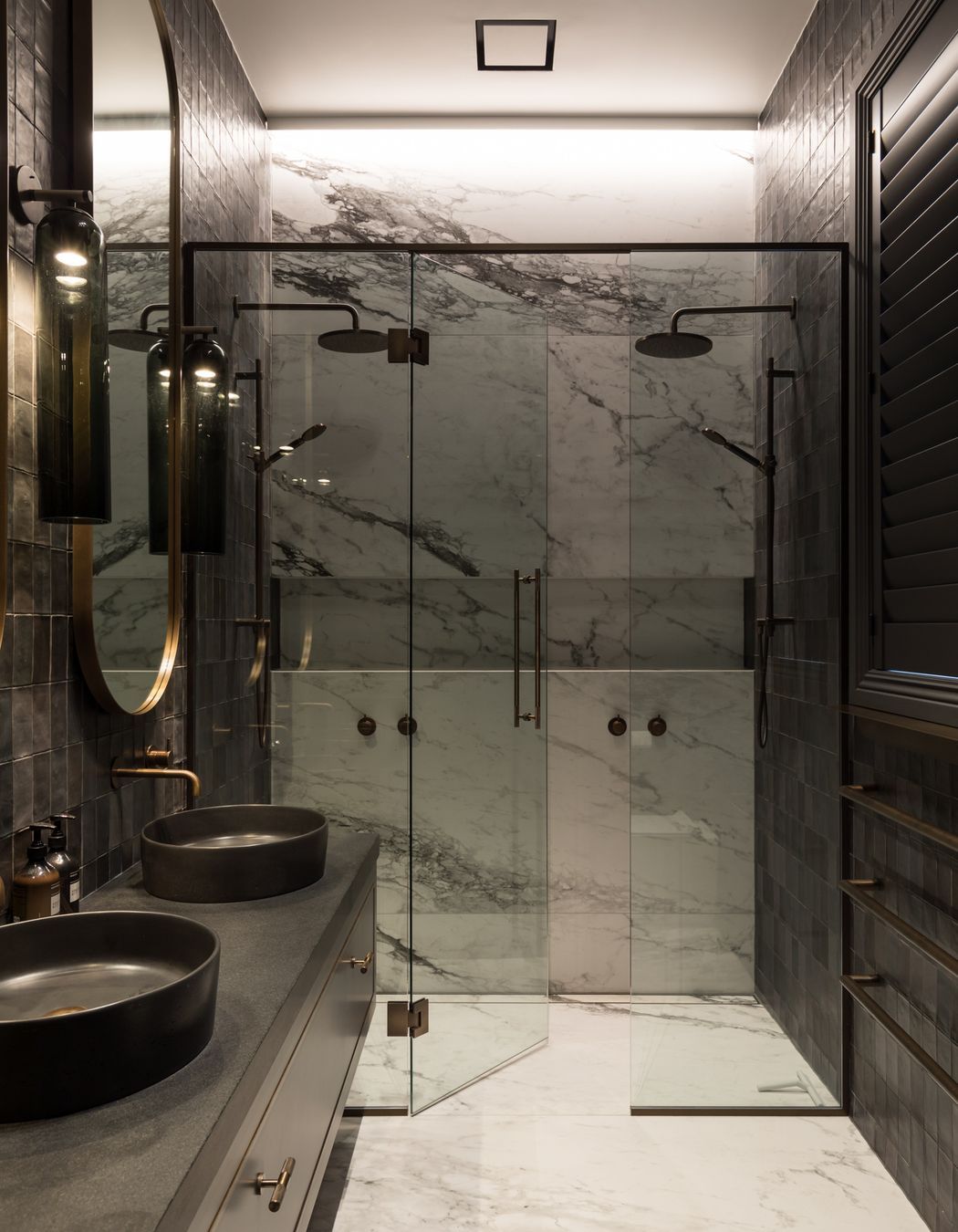 Bell Road Renovation