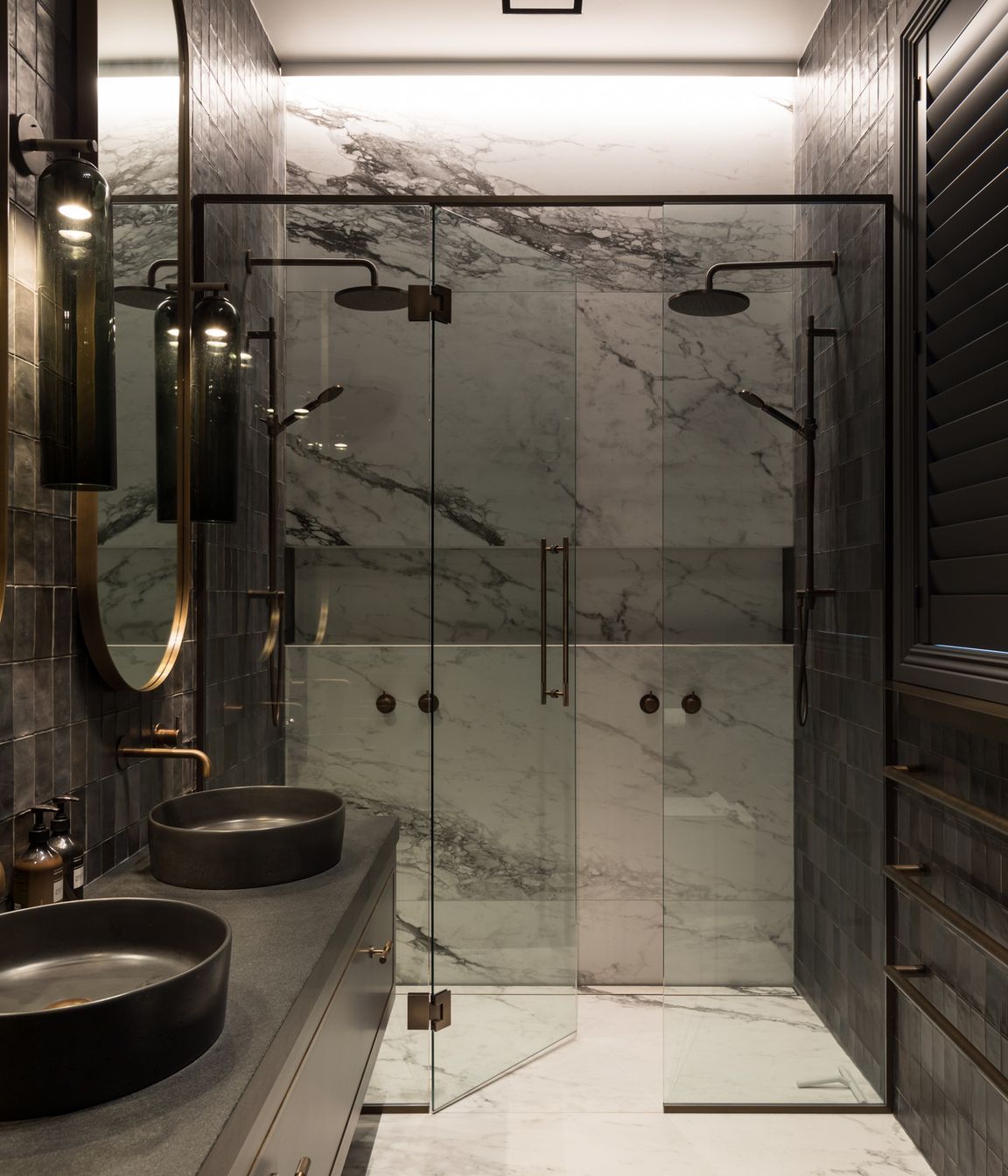 Bell Road Renovation